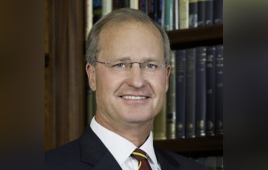 Former DEQ Secretary Donald van der Vaart Nominated to North Carolina Utilities Commission by Treasurer Brad Briner