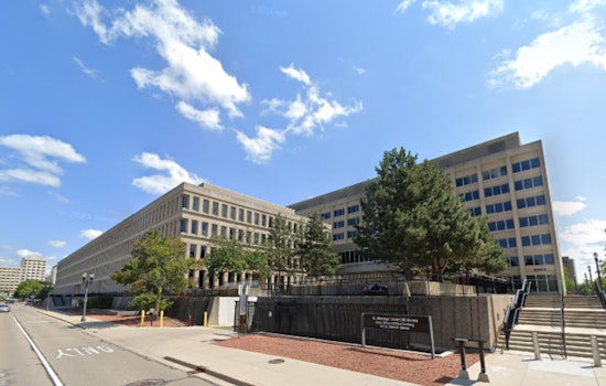Former Detroit Pharmacist Charged With Medicaid Fraud to Stand Trial