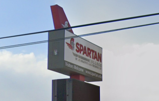 Former Employee Arrested After Shooting Two Women at Spartan College in Inglewood