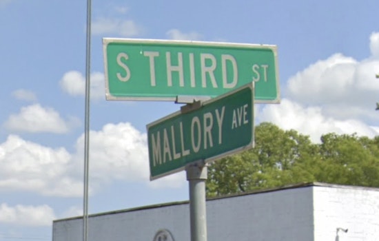 Former Employee Opens Fire at South Memphis Tire Shop, No Injuries Reported