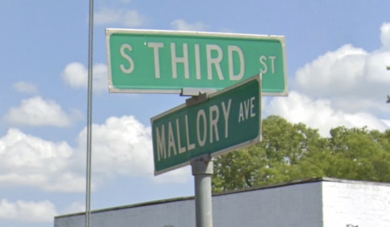 Former Employee Opens Fire at South Memphis Tire Shop, No Injuries Reported