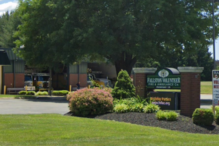 Former Fallston Fire Chief Indicted on Theft, Embezzlement Charges Over Alleged Credit Card Misuse
