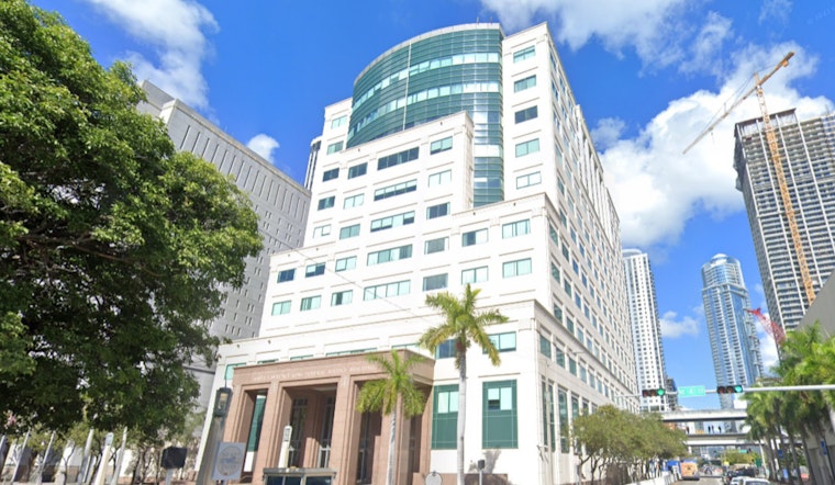 Former Financier Brett Thomas Graham Pleads Guilty to Defrauding Elderly Relative of $8.4 Million in Florida