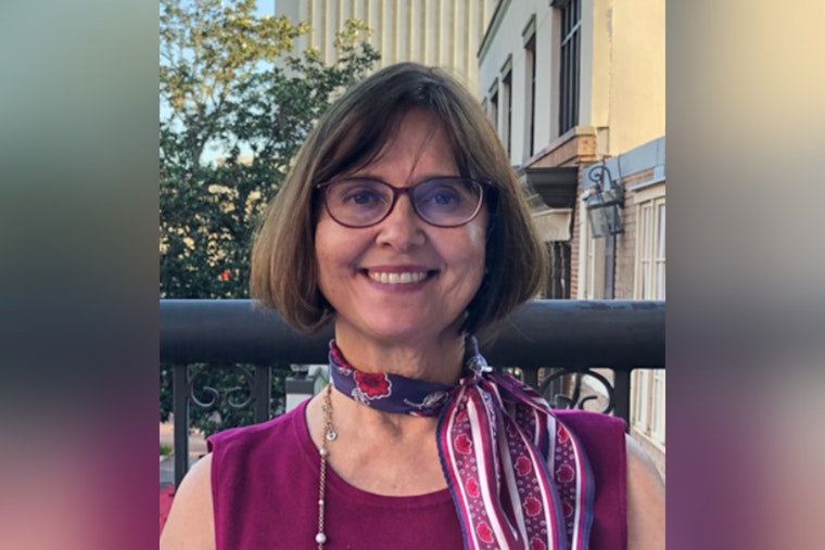 Former Florida Rep. Cyndi Stevenson to Receive Adelaide Sanchez Award for Historic Preservation in St. Augustine