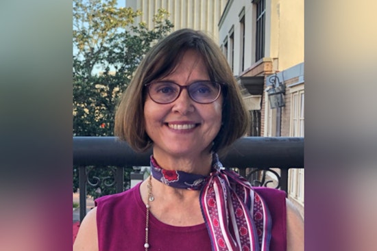 Former Florida Rep. Cyndi Stevenson to Receive Adelaide Sanchez Award for Historic Preservation in St. Augustine