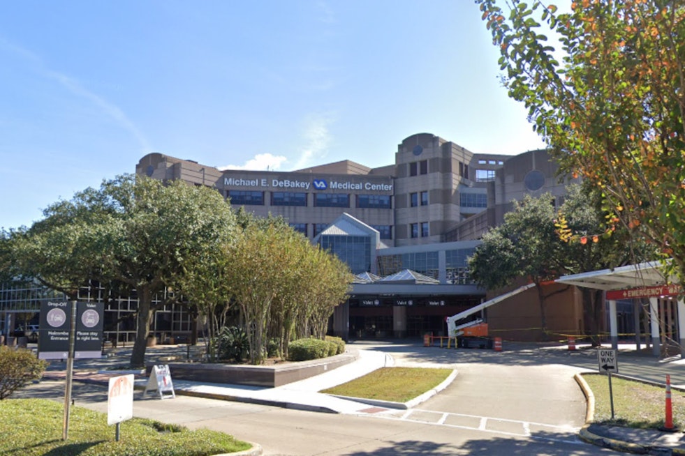 Former Houston VA Nurse Indicted on Charges of Falsifying Patient Records After Death