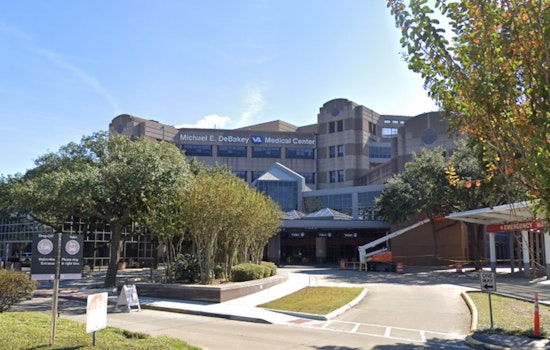 Former Houston VA Nurse Indicted on Charges of Falsifying Patient Records After Death
