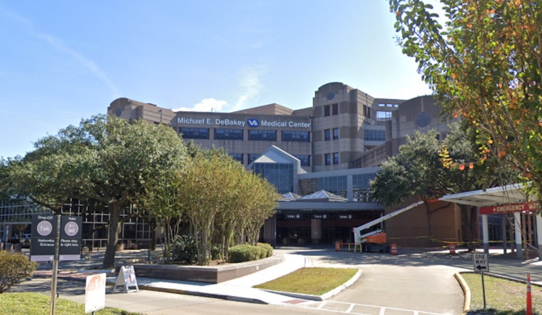 Former Houston VA Nurse Indicted on Charges of Falsifying Patient Records After Death