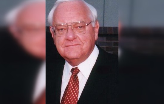 Former Illinois Governor George Ryan Dies at 91, Leaves Legacy of Death Penalty Moratorium Amid Legal Controversies
