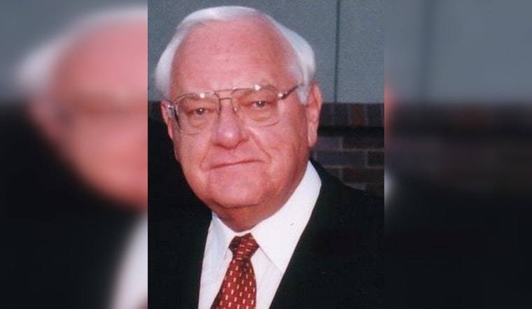 Former Illinois Governor George Ryan Dies at 91, Leaves Legacy of Death Penalty Moratorium Amid Legal Controversies