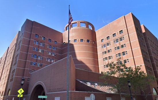 Former IRS Employee from Lawrence Pleads Guilty to Tax Fraud and Social Security Theft