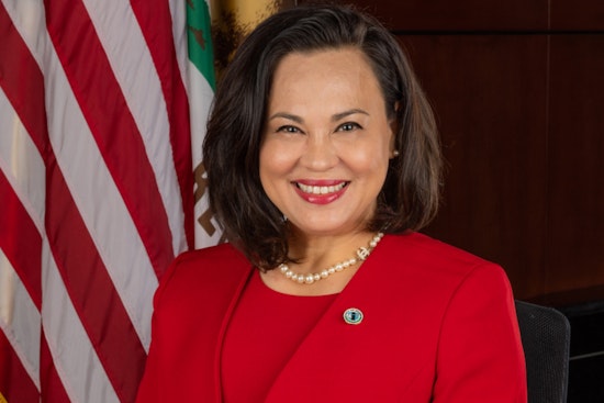 Former Irvine Councilmember Tammy Kim Charged with Felony Perjury Over Residency Lies