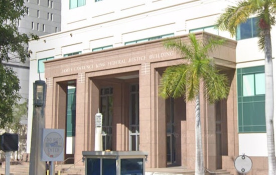 Former Jackson Health Foundation COO Charmaine Gatlin Indicted on Allegations of Embezzling Over $1 Million