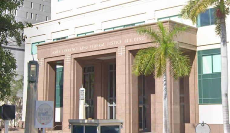 Former Jackson Health Foundation COO Charmaine Gatlin Indicted on Allegations of Embezzling Over $1 Million