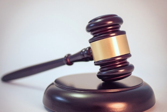 Former La Cañada Flintridge Assistant City Manager Carl F. Alameda Charged with Embezzlement and Insurance Fraud