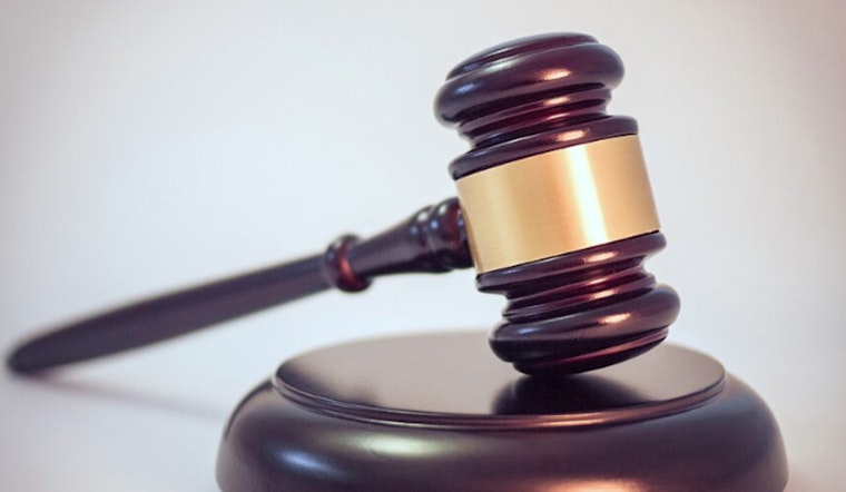 Former La Cañada Flintridge Assistant City Manager Carl F. Alameda Charged with Embezzlement and Insurance Fraud