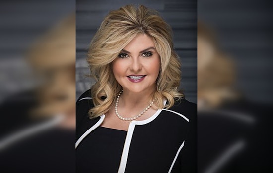 Former Las Vegas Councilwoman Michele Fiore's Judicial Fate in Limbo After Presidential Pardon