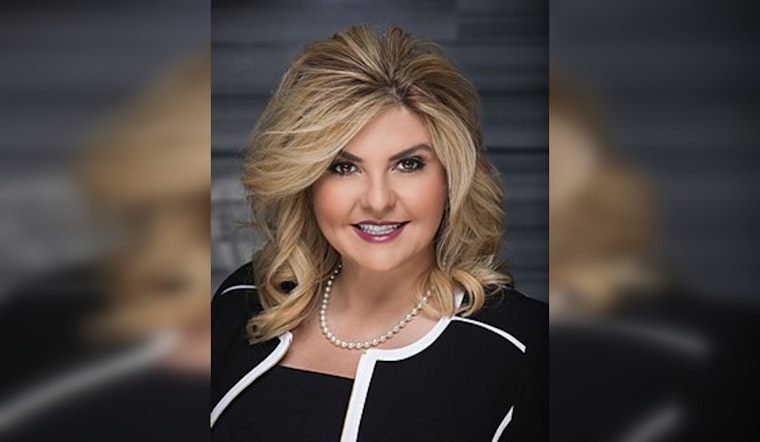Former Las Vegas Councilwoman Michele Fiore's Judicial Fate in Limbo After Presidential Pardon