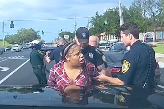 Former Marion County Sheriff's Deputy Indicted for Ocala Bank Robbery