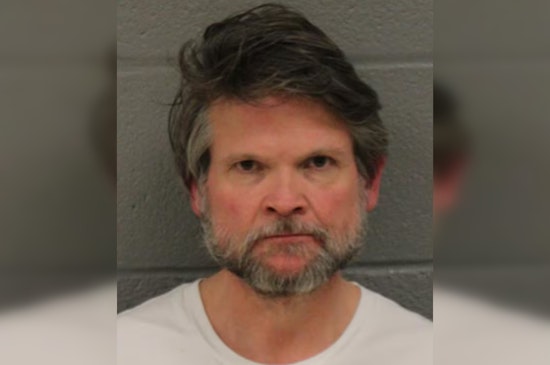 Former Mecklenburg County Judge Casey Viser Wanted After Failing to Appear for Cocaine Charges Court Date