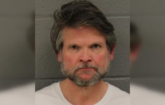 Former Mecklenburg County Judge Casey Viser Wanted After Failing to Appear for Cocaine Charges Court Date