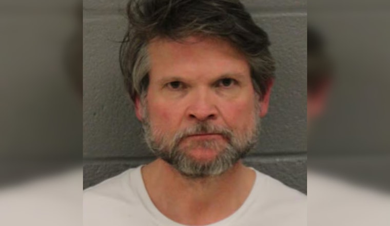 Former Mecklenburg County Judge Casey Viser Wanted After Failing to Appear for Cocaine Charges Court Date