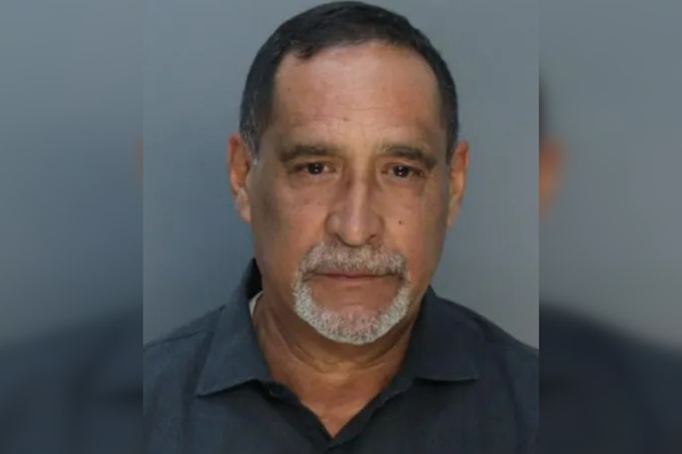 Former Miami-Dade Commissioner Joe Martinez Denied New Trial After Corruption Conviction