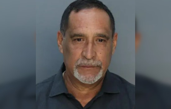 Former Miami-Dade Commissioner Joe Martinez Denied New Trial After Corruption Conviction