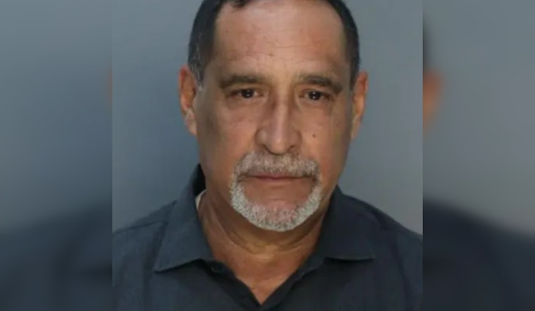 Former Miami-Dade Commissioner Joe Martinez Denied New Trial After Corruption Conviction
