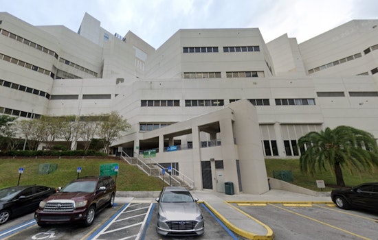 Former Miami Police Department Employee Charged with Public Assistance Fraud in $63K Scheme