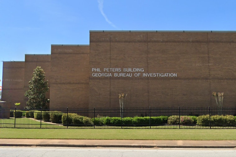 Former Murray County School Bus Driver Arrested on Felony Grooming Charge in Dalton, GA