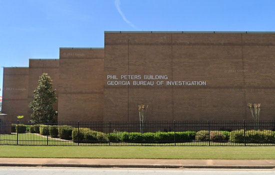 Former Murray County School Bus Driver Arrested on Felony Grooming Charge in Dalton, GA