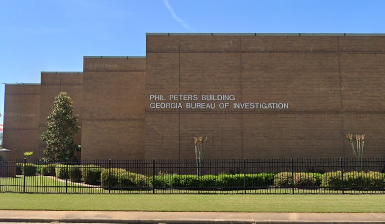 Former Murray County School Bus Driver Arrested on Felony Grooming Charge in Dalton, GA