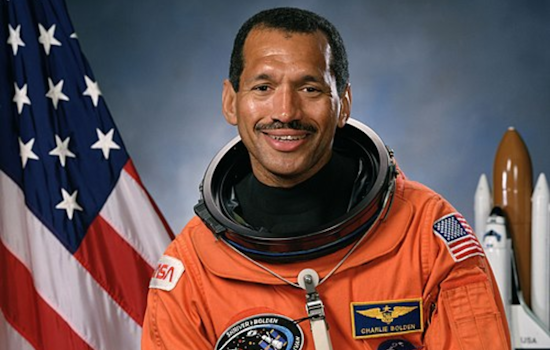 Former NASA Chief Charles Bolden Inspires Unity at Ohio State University's Graduation Ceremony