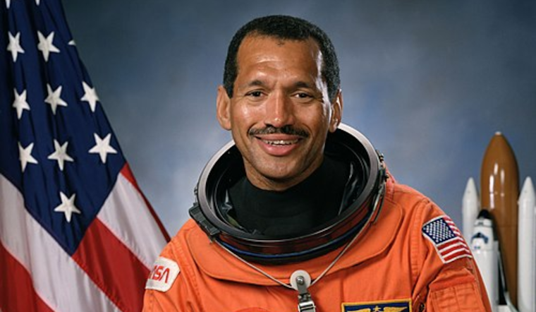 Former NASA Chief Charles Bolden Inspires Unity at Ohio State University's Graduation Ceremony