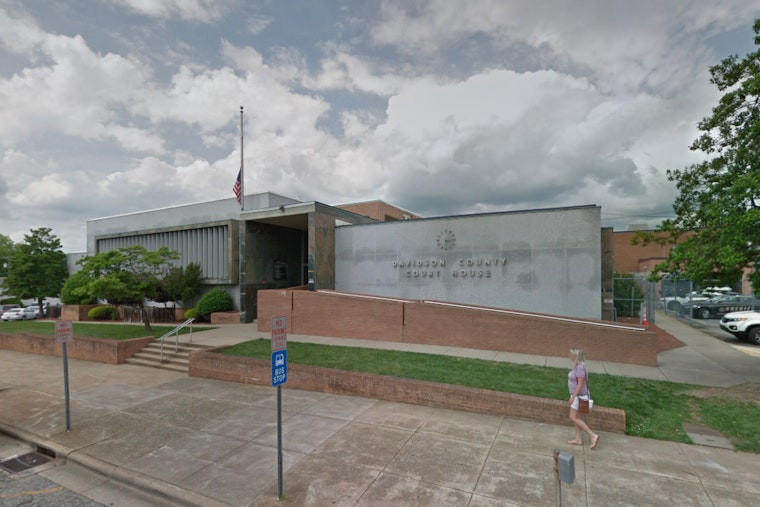 Former Nashville Police Lieutenant Charged with Theft, Burglary, and Misconduct in Connection with Covenant School Documents Leak
