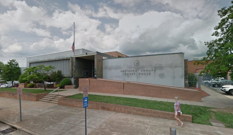 Former Nashville Police Lieutenant Charged with Theft, Burglary, and Misconduct in Connection with Covenant School Documents Leak