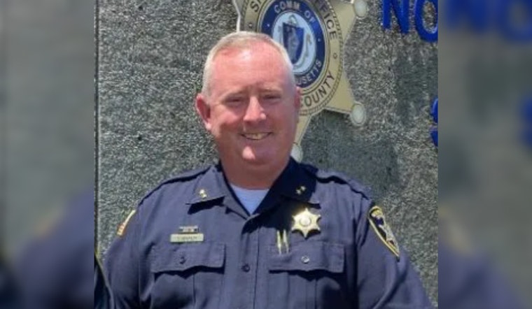 Tom Brady, Fmr. Massachusetts Deputy Superintendent Charged with Extortion and Bribery, Accused of Coercing Employees for Unpaid Labor