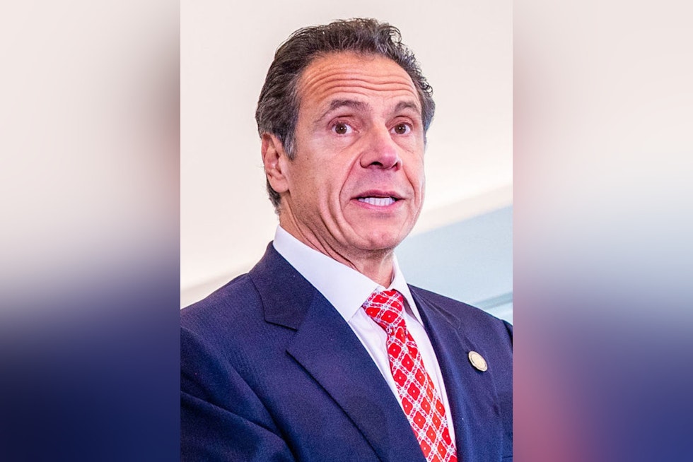 Former NY Governor Andrew Cuomo Under DOJ Scrutiny for Alleged Congressional Misstatement on Nursing Home COVID-19 Deaths