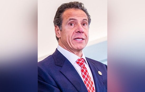 Former NY Governor Andrew Cuomo Under DOJ Scrutiny for Alleged Congressional Misstatement on Nursing Home COVID-19 Deaths