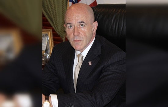 Former NYC Police Commissioner Bernard Kerik, Key 9/11 Figure, Dies at 69