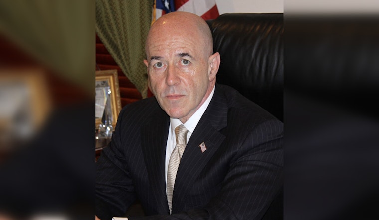 Former NYC Police Commissioner Bernard Kerik, Key 9/11 Figure, Dies at 69