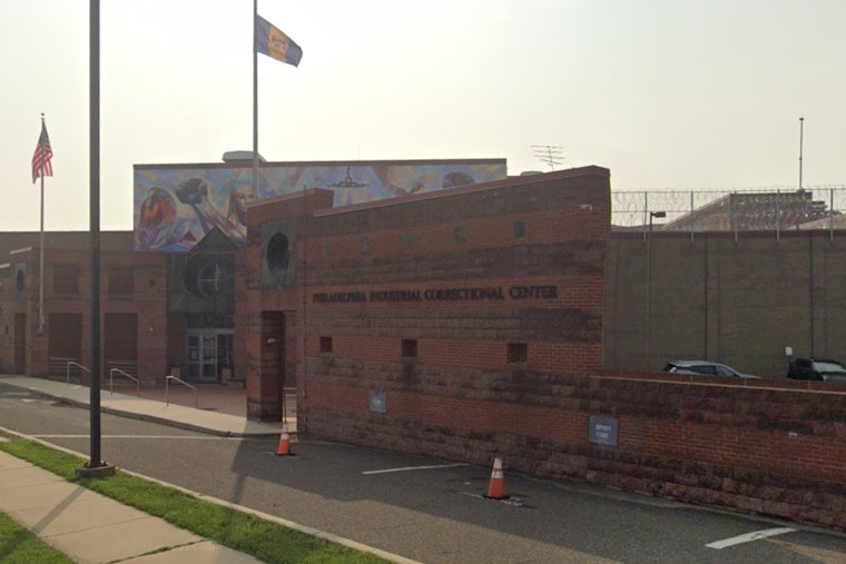 Former PICC Officer and Two Accomplices Plead Guilty to Smuggling Contraband into Philadelphia Prison