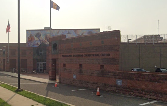 Former PICC Officer and Two Accomplices Plead Guilty to Smuggling Contraband into Philadelphia Prison