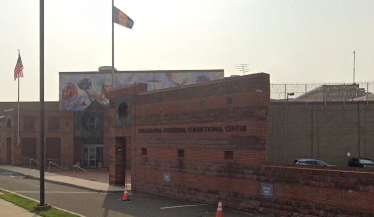 Former PICC Officer and Two Accomplices Plead Guilty to Smuggling Contraband into Philadelphia Prison