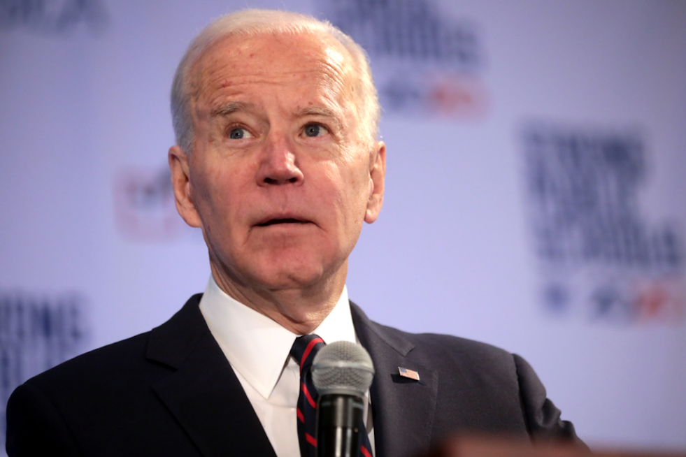 Former President Joe Biden Battles Aggressive Prostate Cancer: Gleason Score Signals Severity, Orlando Health Specialist Weighs In