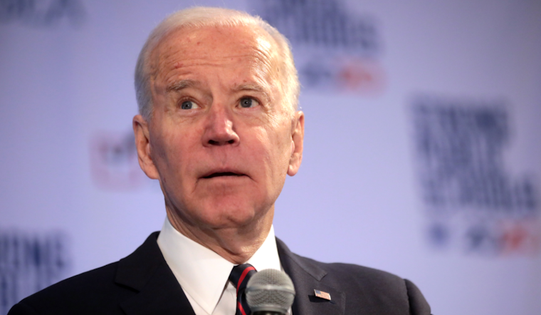 Former President Joe Biden Battles Aggressive Prostate Cancer: Gleason Score Signals Severity, Orlando Health Specialist Weighs In