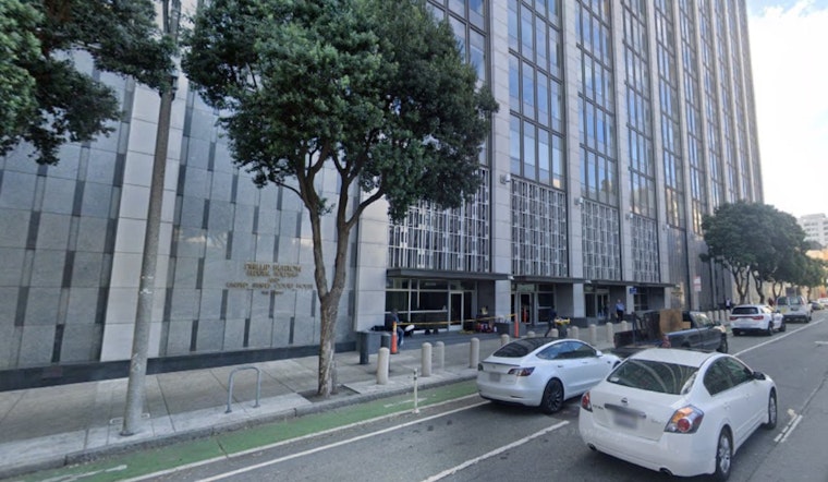 Former San Francisco Law Firm CFO Sentenced to 37 Months for Bank Fraud and Money Laundering