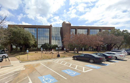 Former State Rep. John Wray Appointed as New Ellis County Judge Starting May 15