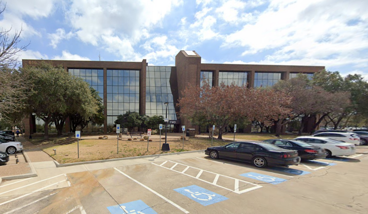 Former State Rep. John Wray Appointed as New Ellis County Judge Starting May 15